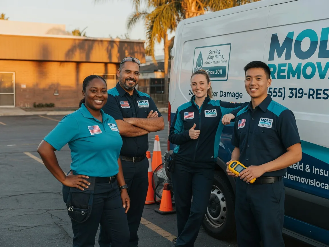 Water Damage Restoration company in Terlingua, TX
